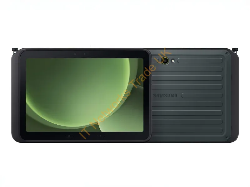SM-X350NZGEN20 - Samsung Active5 Pro Ee 8+256Gb Green