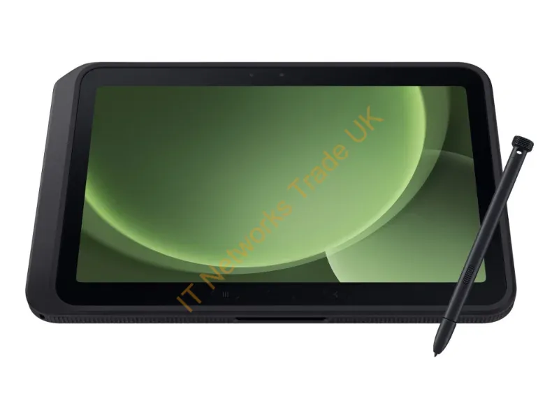 SM-X356BZGAEEE - SAMSUNG TAB ACTIVE 5 PRO 5G X356 GREEN 6/128GB ENTERPRISE ED