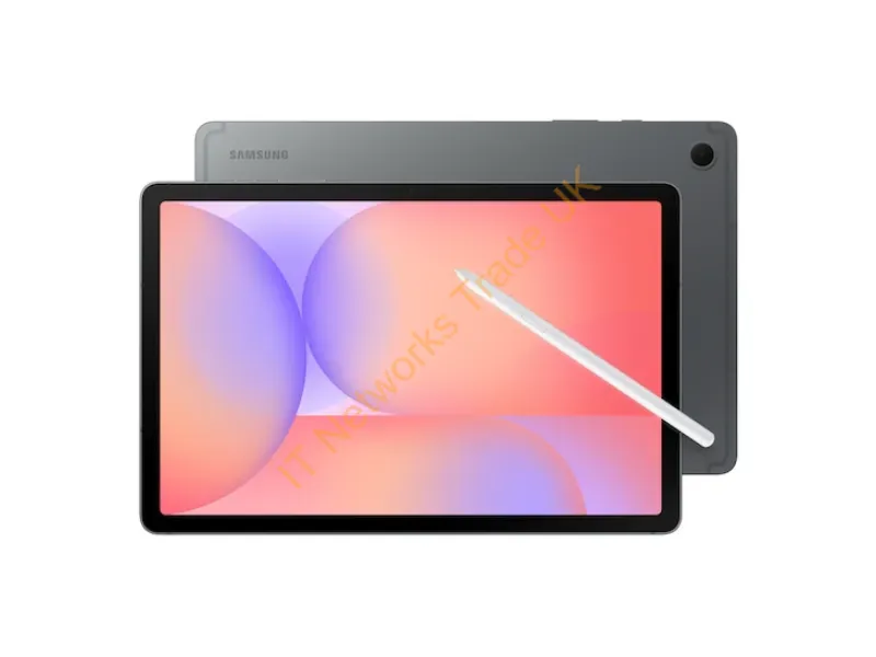 SM-X400NZAREUB - SAMSUNG TAB S10 LITE WIFI X400 GREY 6/128GB