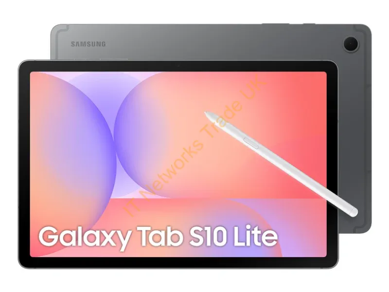 SM-X400NZAREUE - SAMSUNG Samsung Galaxy Tab S10 Lite X400 WiFi 128GB/6GB Grey