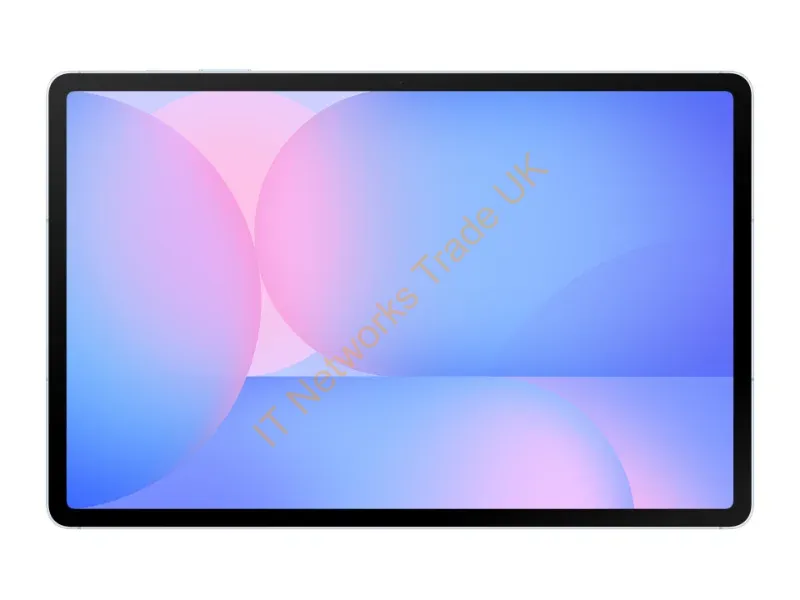 SM-X620NLBREUB - SAMSUNG TAB S10 FE+ WIFI X620 4/128GB Blue