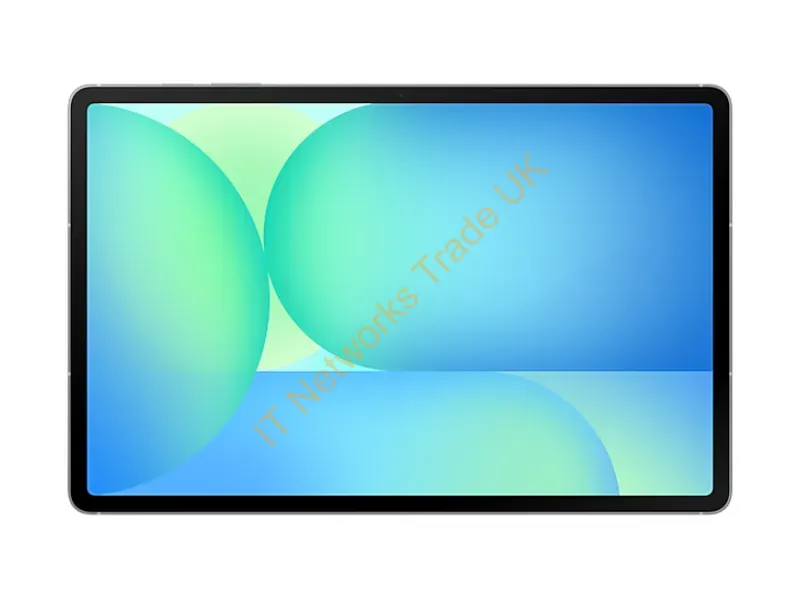 SM-X620NZAAXAR - Samsung Galaxy Tab S10 Fe+ Samsung Exynos 128 Gb 13.1" 8 Gb Wi-Fi 6 (802.11Ax) Gray
