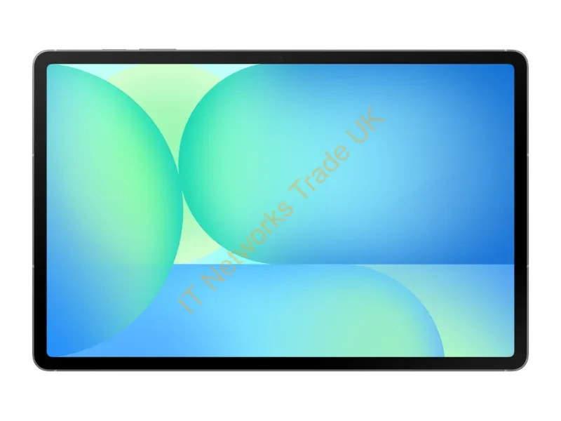 SM-X620NZAREUB - SAMSUNG Samsung Galaxy Tab S10 FE+ X620 WiFi 128GB/8GB Gray