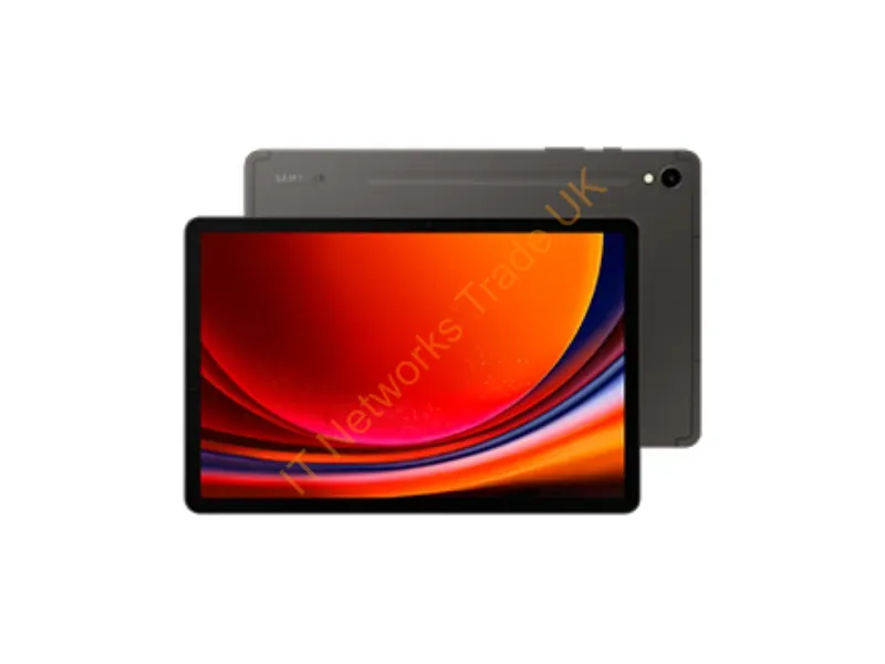 SM-X710NZAAN20 - Samsung Tab S9 8+128Gb Wifi Gray Gumi