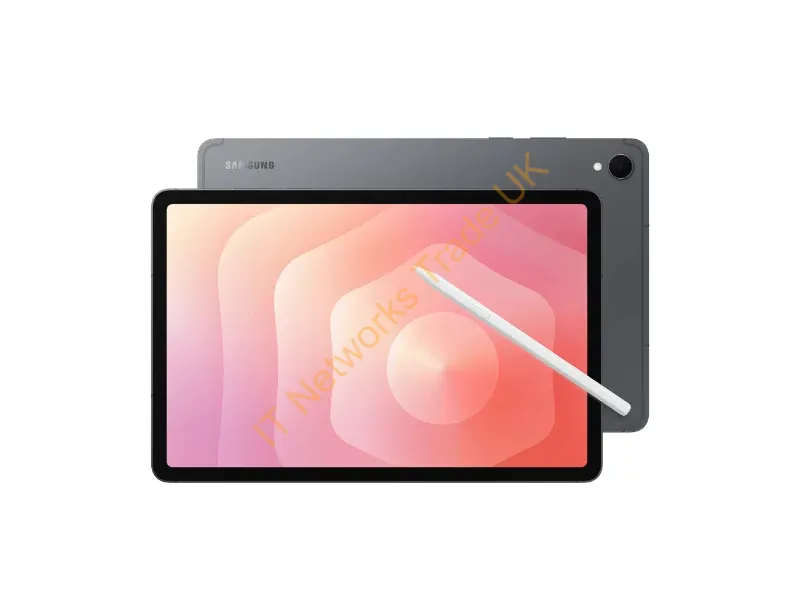 SM-X736BZAREUB - SAMSUNG TAB S11 5G X736B GREY 12/128GB
