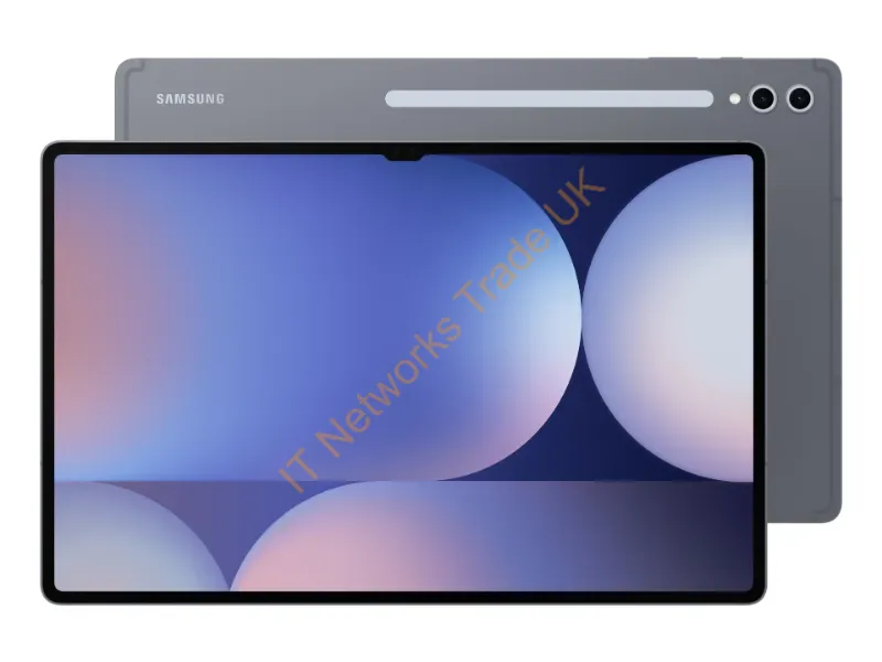 SM-X820NZAAN20 - Samsung Galaxy Tab S10+ Enterprise