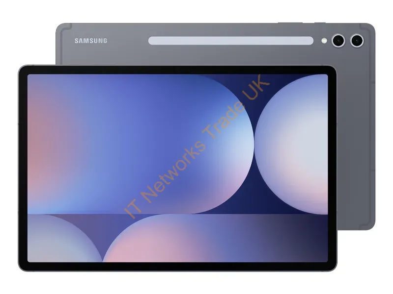 SM-X828UZAAVZW - Samsung Galaxy Tab S10+ 256 Gb 12.4" 12 Gb Wi-Fi 6E (802.11Ax) Gray