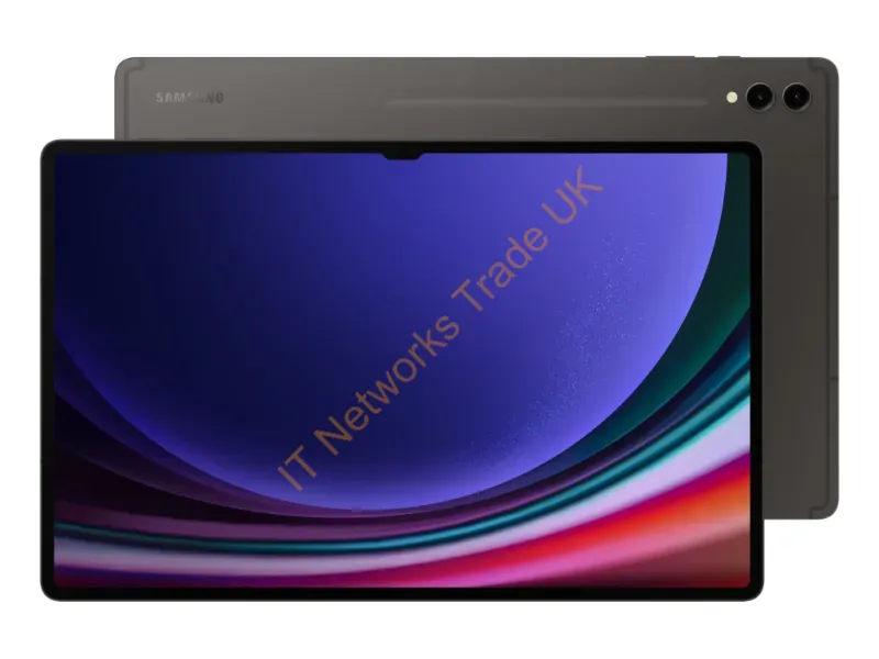 SM-X910NZAEXAR - Samsung Galaxy Tab S9 Ultra 12+512Gb