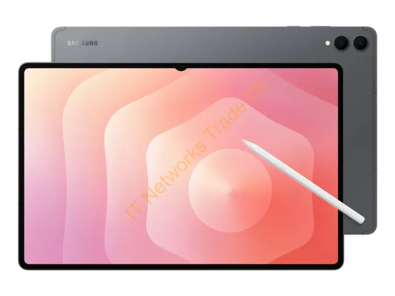 SM-X930NZAEXAR - Samsung Galaxy Tab S11 Ultra 512 Gb 14.6" 12 Gb Wi-Fi 7 (802.11Be) Gray