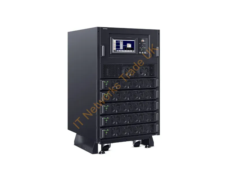 SM040KAMFA - Cyberpower Sm040Kamfa Ups Battery 120 V