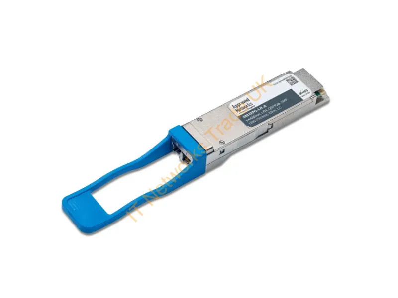 SM100G-LR-A - Legrand Chelsio Sm100G-Lr Compatible