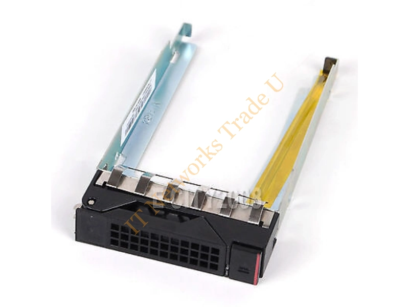 SM10A43750 Lenovo 2.5-inch Hard Drive Tray SFF for ThinkServer RD330 HDD Accessory