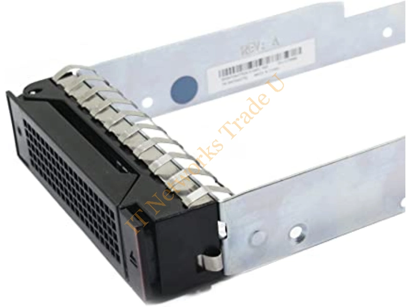 SM10A43752 Lenovo 3.5-inch Hard Drive Tray for ThinkServer RD350 RD450 RD550 RD650 HDD Accessory
