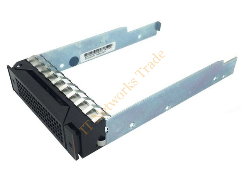 SM10A43762 Lenovo 1U Low Profile Left Bracket for ThinkServer RD550 Server Accessory