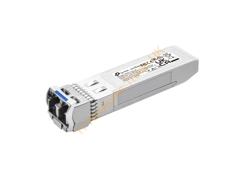 SM6110-LR - Tp-Link Sm6110-Lr Network Transceiver Module Fiber Optic 25780 Mbit/S Sfp+ 1310 Nm