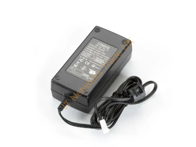 SM961A-PS - Black Box Sm961A-Ps Mobile Device Charger Ac Indoor