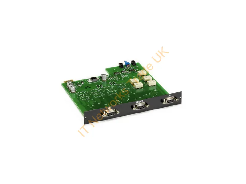 SM966A - Black Box Sm966A Interface Cards/Adapter Internal Serial