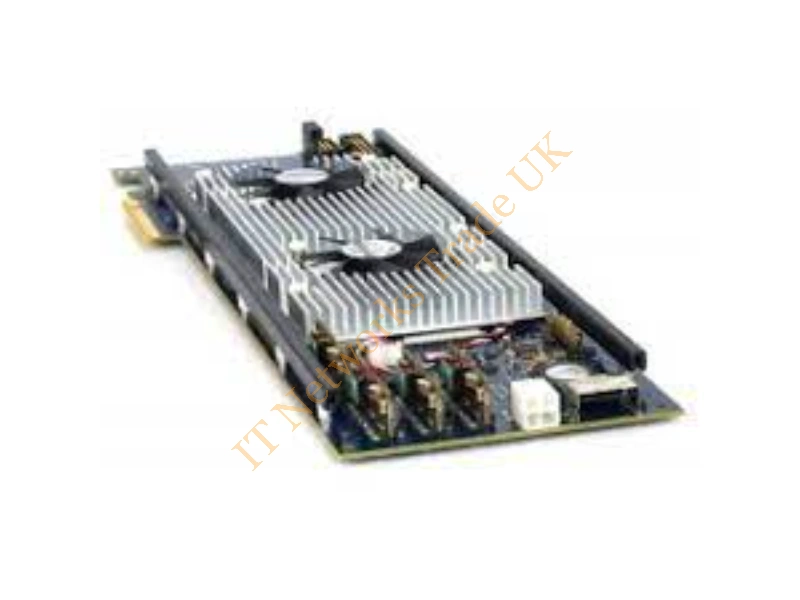 SMA-AMDA0021 Cisco Dual-Port 10Gb/s PCI-Express Network Flow Engine Adapter Networking Accessory