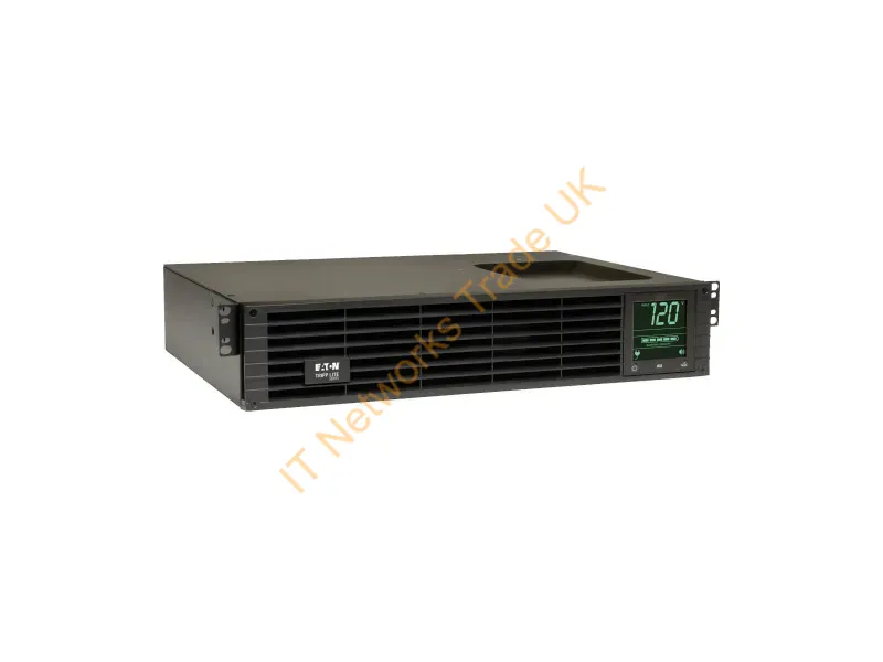 SMART1000RM2U - Eaton 1000Va 700W Ups Rm 2U