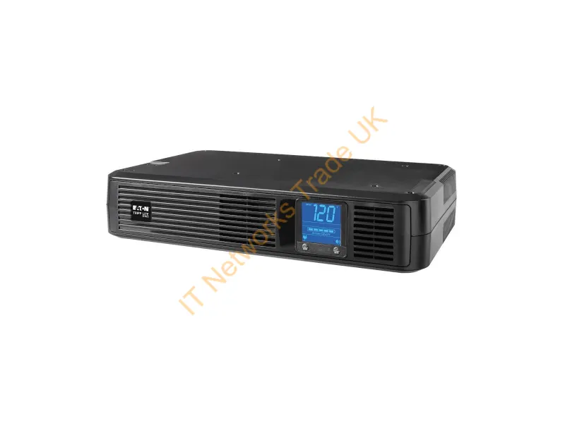 SMART1200LCD - Eaton 1200Va 700W Ups W Lcd