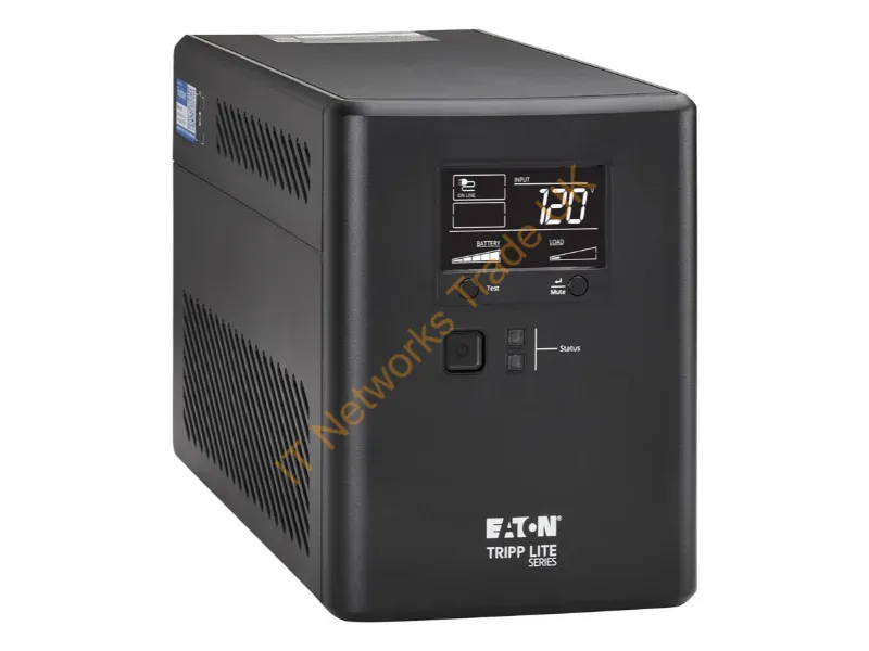 SMART1500LCDTXC - Eaton Cloud Ups 1500Va 1000W Tower