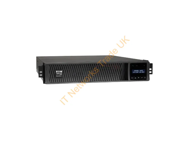SMART2200RXLTAA - Eaton Ups 1950W 120V Avr Lcd 2U TAA