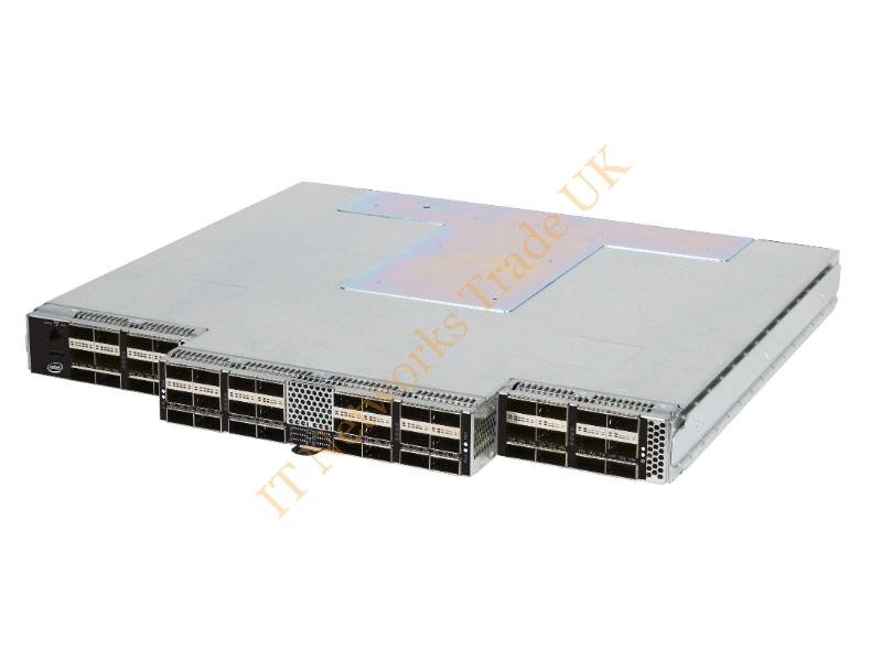 SMC8624T Intel SMC TigerSwitchTM 48-Port 10/100/1000 Managed Network Switch