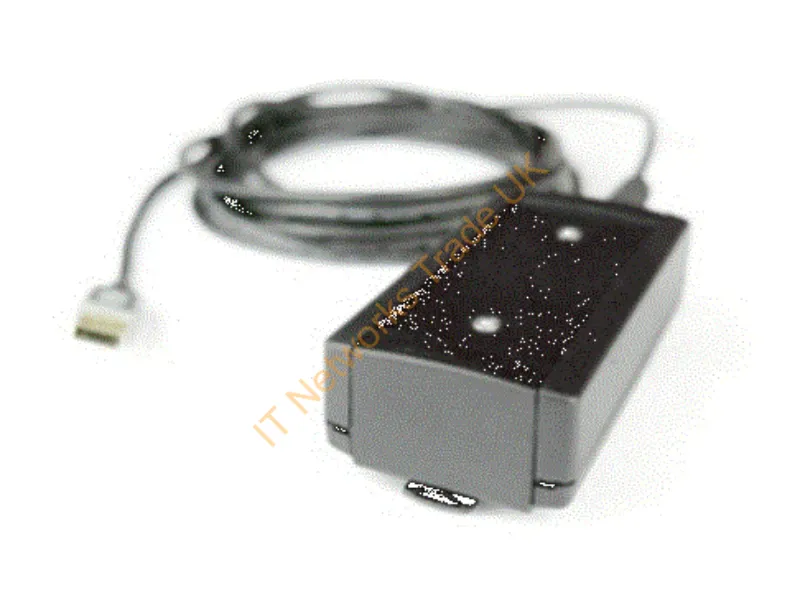 SML-HFC-READER - Raritan Sml-Hfc-Reader Rfid Reader Usb Black