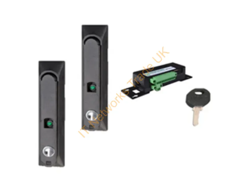 SML-KIT-01 - Raritan Sml-Kit-01 Smart Door Lock