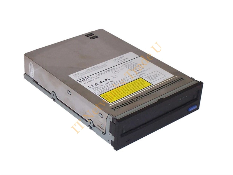 SMO-F551-W5 Sony 5.2GB SCSI Internal Optical Drive Optical Drive