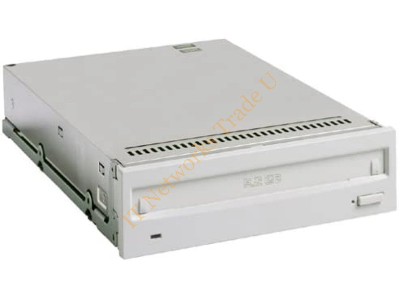 SMO-F551S Sony 5.25 HH 5.2GB Internal Rewritable Magneto Optical SCSI2 4MB Cache PC/MAC Optical Drive