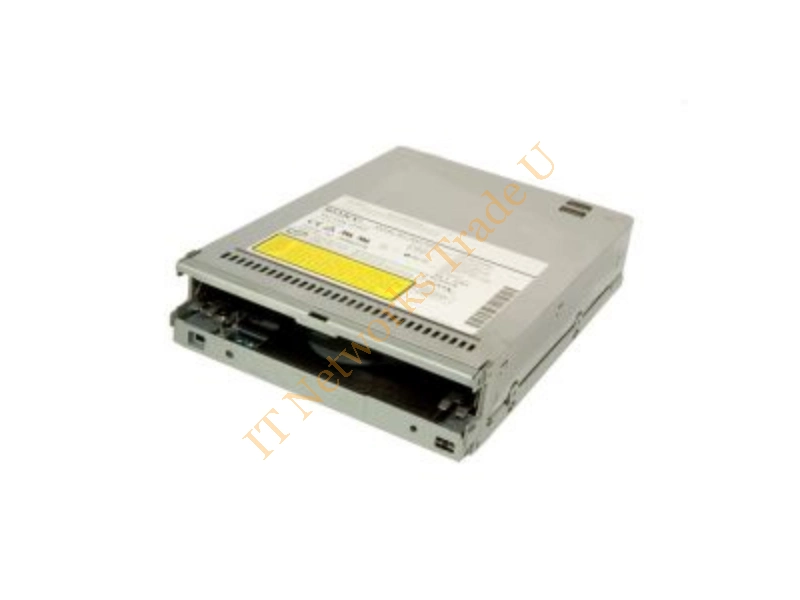 SMO-F561-01 Sony 9.1GB SCSI Internal Magneto Optical Drive without Bezel