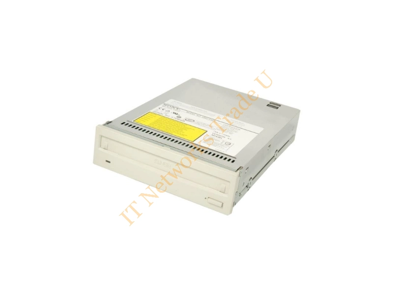 SMOF561 Sony 9.1GB Magneto Optical Internal SCSI Drive Optical Drive