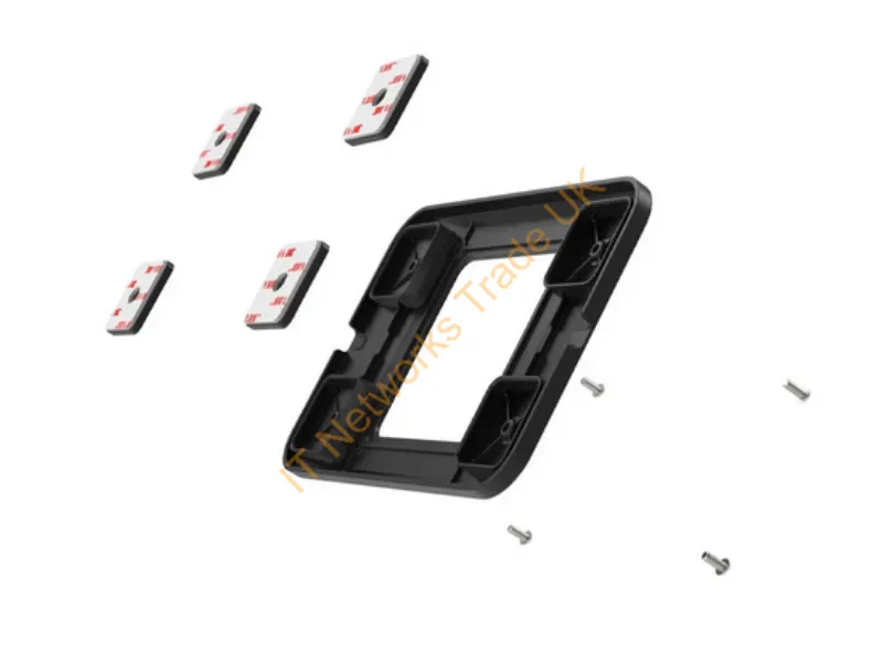 SMP01B - Compulocks Smp01B Monitor Accessory Enclosure
