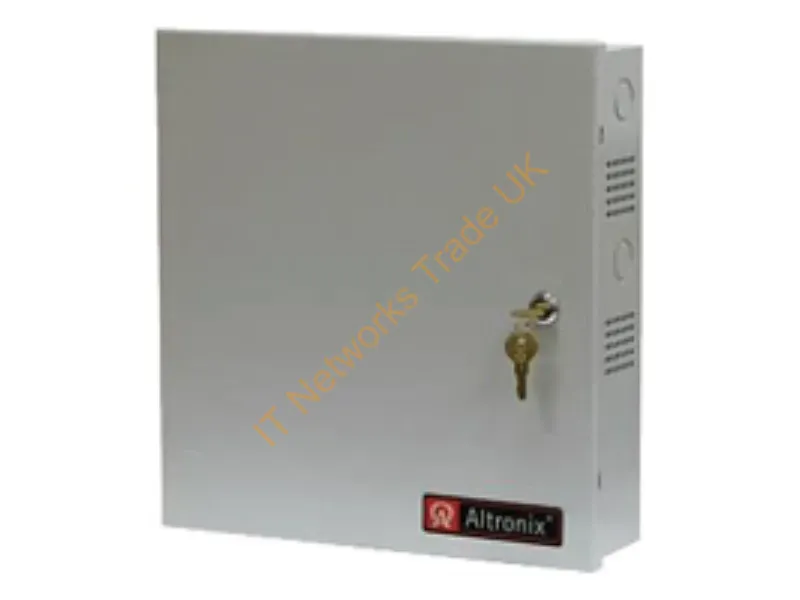 SMP5PMCTX - Altronix Smp7Pmctx Uninterruptible Power Supply (Ups)