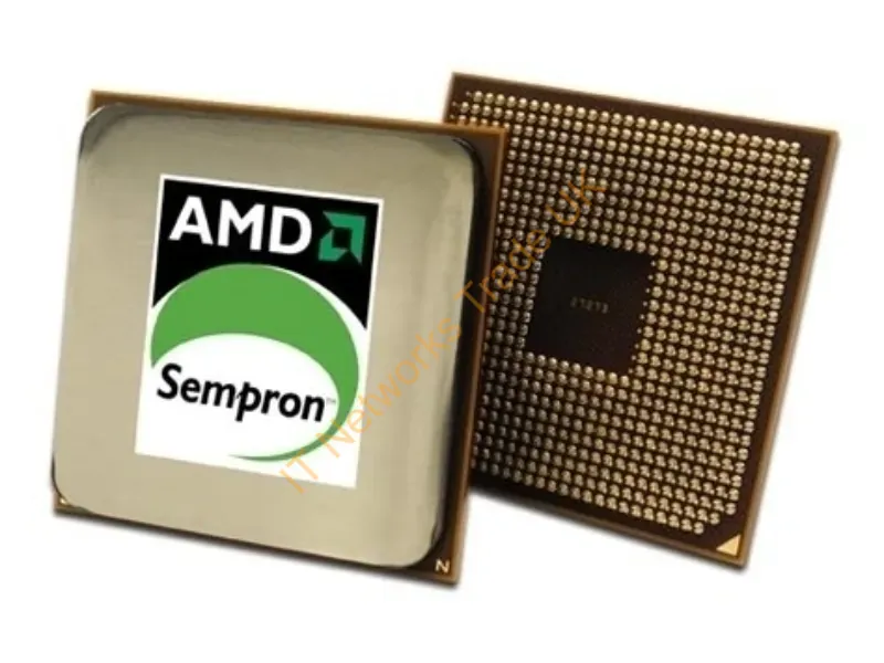 SMSI40SAM12GG - Amd Sempron Si-40 Processor 2 Ghz 0.512 Mb L2 Tray