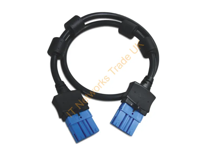 SMX039-2 APC 48V Battery Extension Cable for Smart-UPS X UPS Battery