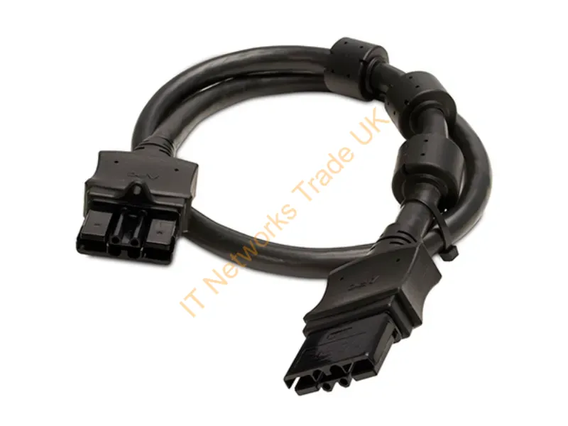 SMX040 APC 120V Battery Pack Extension Cable for Smart-UPS X UPS Battery