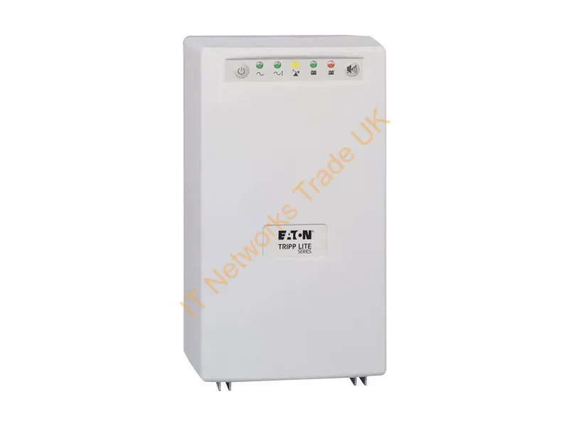 SMX1200XLHGL - Tripp Lite Smartpro Medical-Grade Ups, Line Interactive, Lithium Battery, 6 Outlets - 230V, 1Kva, 750W, Full Isolation