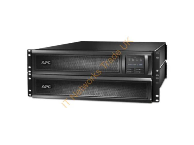 SMX2KR2UNCX145 - Apc Smart-Ups X 1920Va Rack/Tower