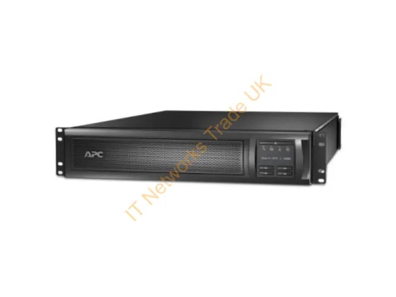 SMX2KR2UX145 - Apc Apc Smartups 2000Va Rack/Tower