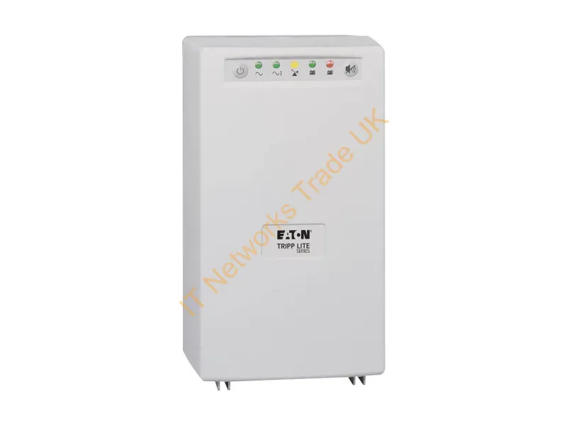SMX700HGL - Tripp Lite Smartpro Medical-Grade Ups, Line Interactive, Lithium Battery, 6 Outlets - 230V, 700Va, 450W, Full Isolation