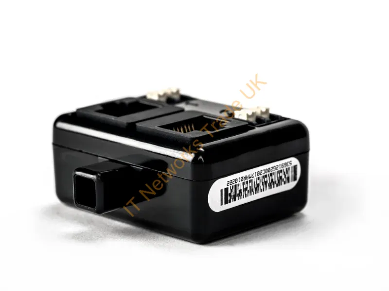 SN-2D - Vertiv Liebert Sn-2D Door/Window Sensor Wired Black