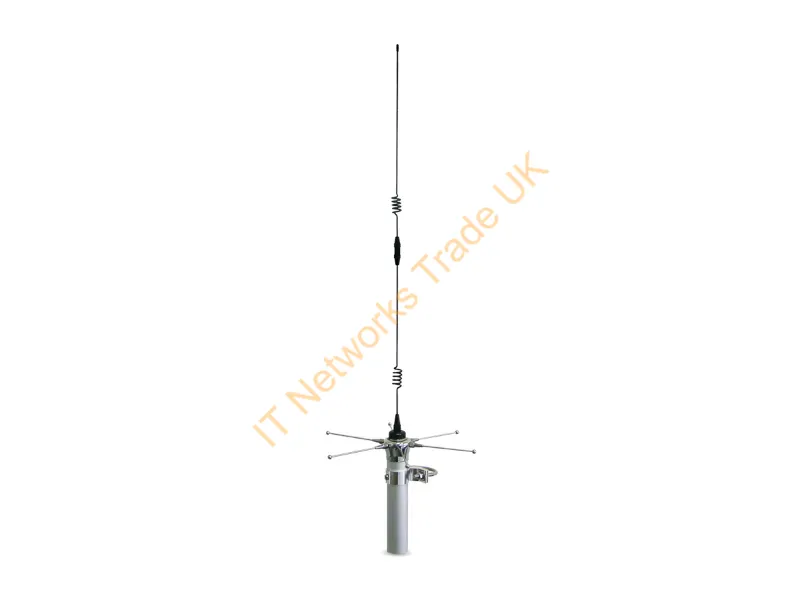 SN-UL-AK20L - Engenius Sn-Ul-Ak20L Network Antenna N-Type 6 Dbi