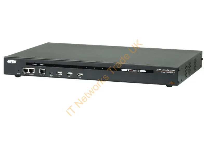 SN0108COD - Aten Sn0108Cod Serial Server