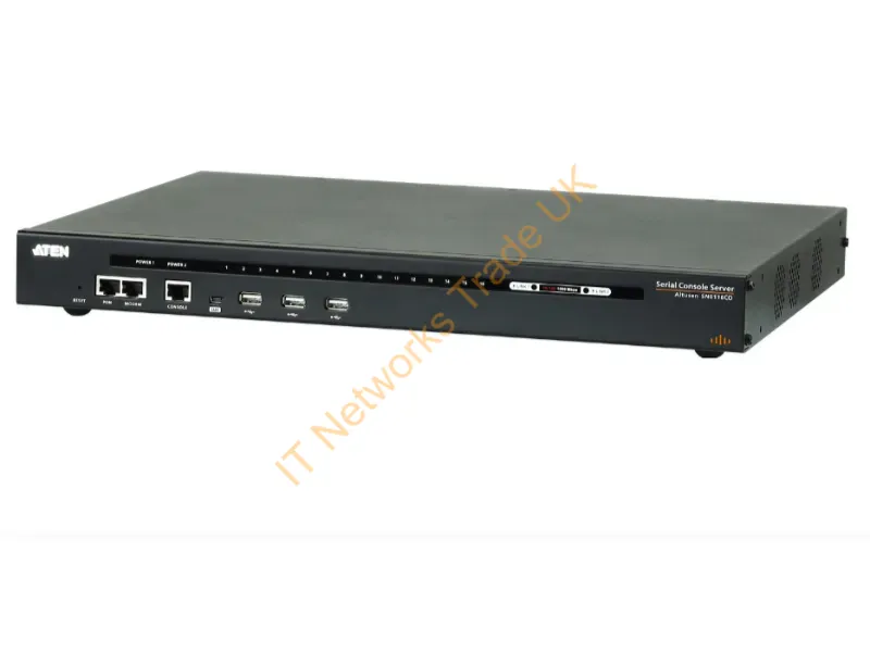 SN0116COD - Aten Sn0116Cod Serial Server