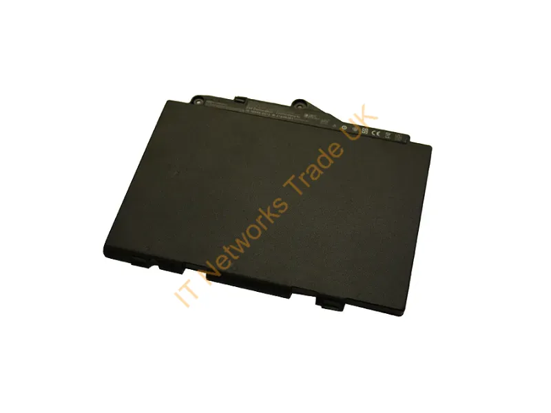 SN03XL-BTI - Bti Sn03Xl- Industrial Rechargeable Battery Lithium-Ion (Li-Ion) 3859 Mah 11.4 V