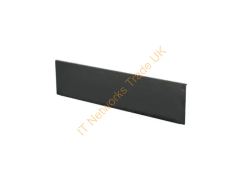 SN1070CREC - Panduit Sn1070Crec Rack Accessory Blank Panel