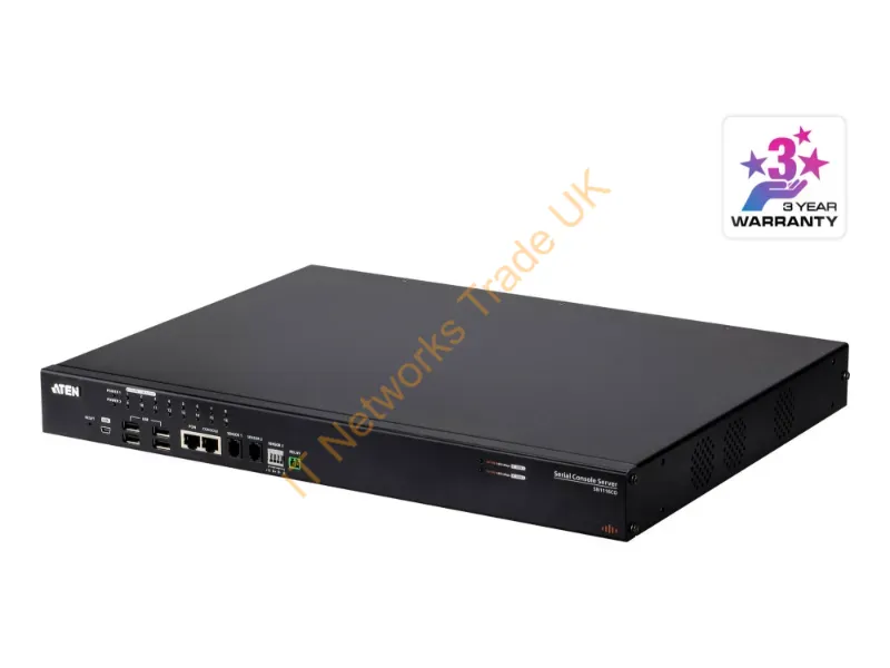 SN1116CO - Aten Sn1116Co Console Server Rj-45