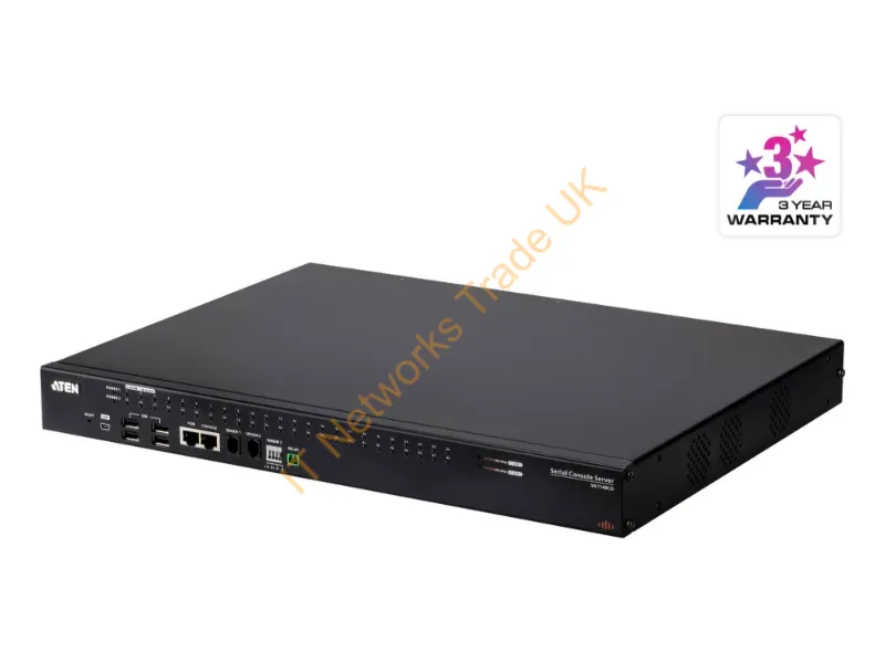 SN1148CO - Aten Sn1148Co Console Server Rj-45